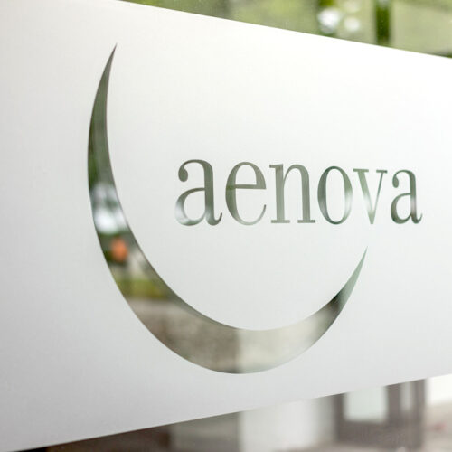 New Senior Vic﻿e President Sales & Marketing at Aenova Group