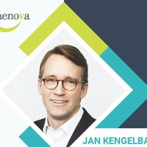 Unquote Podcast: Im Gespräch mit... Jan Kengelbach, BC Partners / Aenova